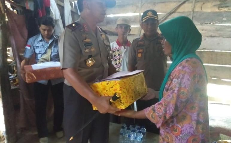 Daerah    