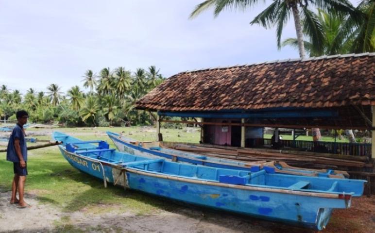 Daerah    