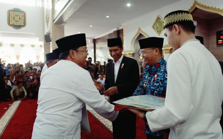Pemerintahan