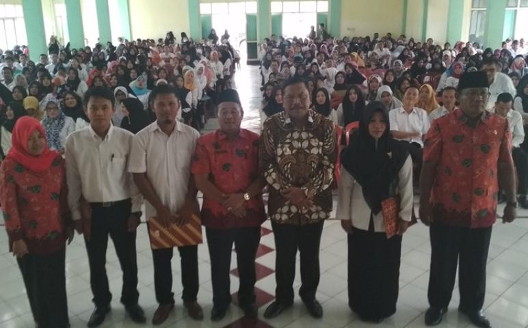 Daerah