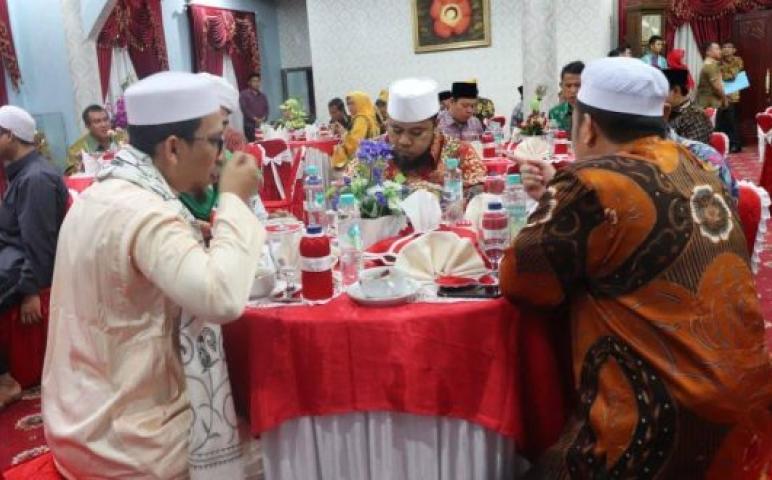 Pemkot Bengkulu