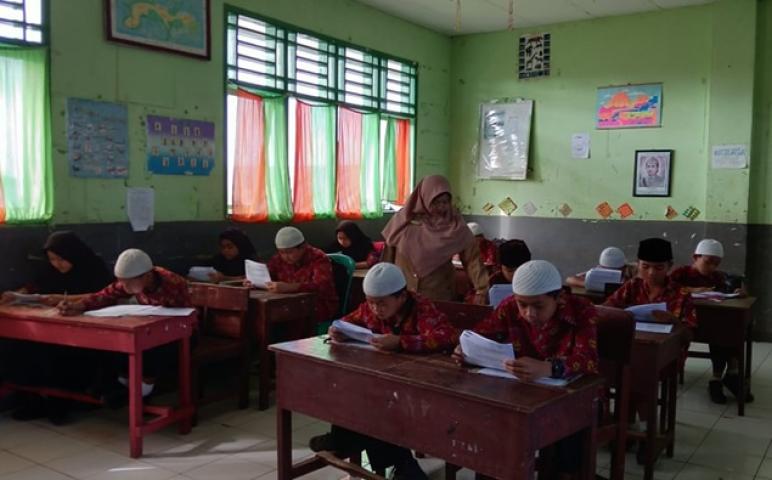 Daerah