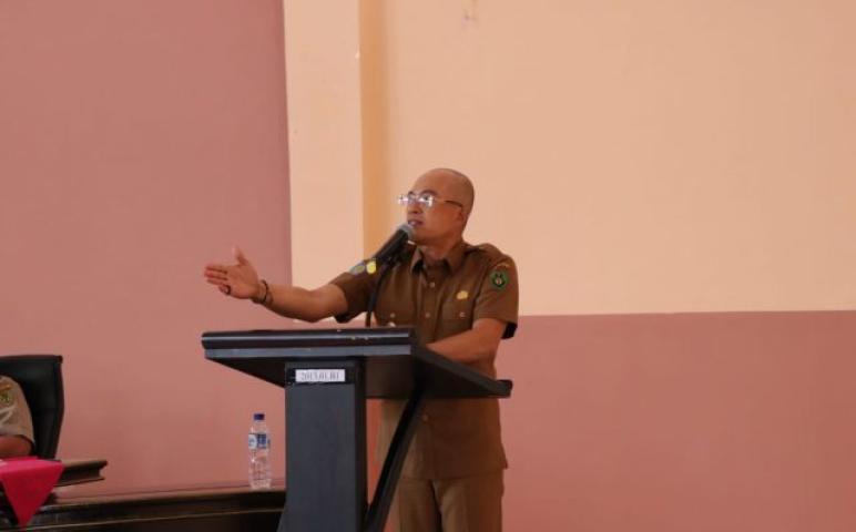 Daerah