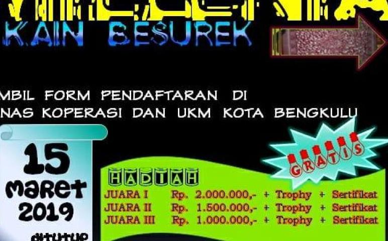 Pemkot Bengkulu