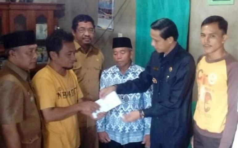 Daerah    