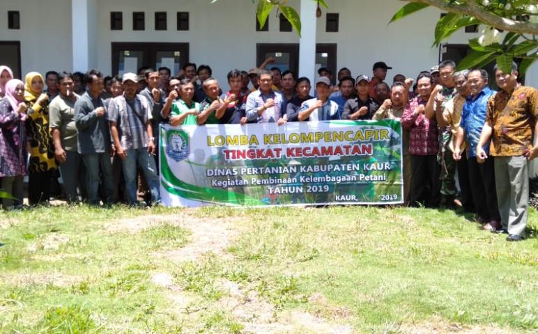 Daerah