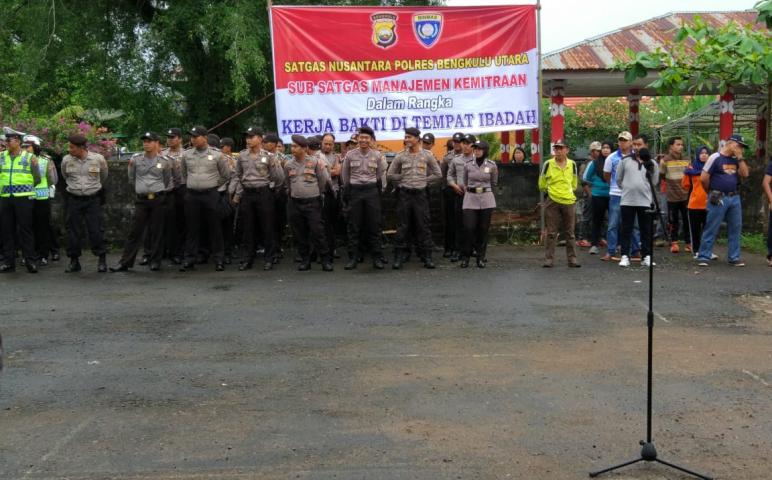 Lingkungan