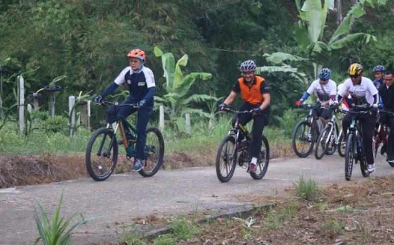 Daerah