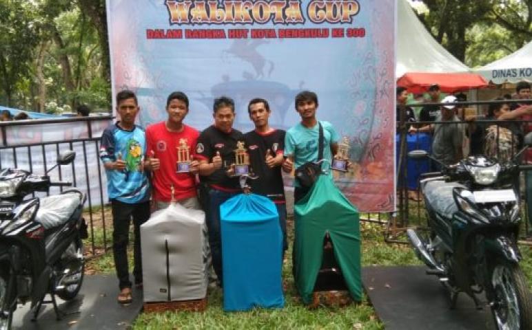 Pemkot Bengkulu