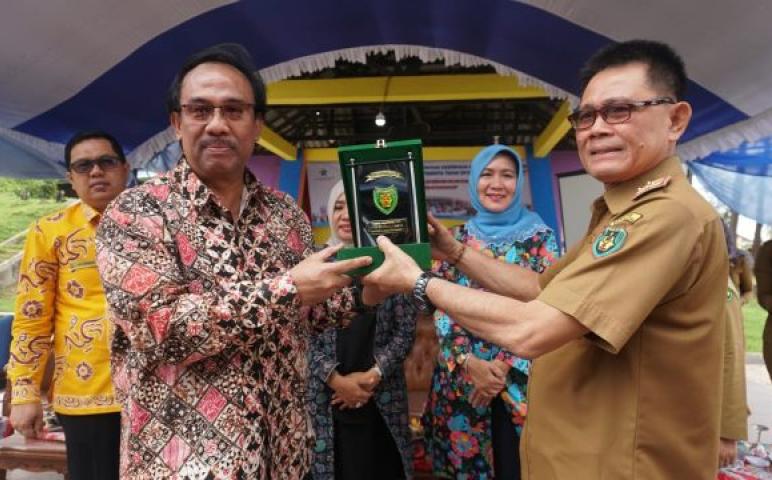 Daerah