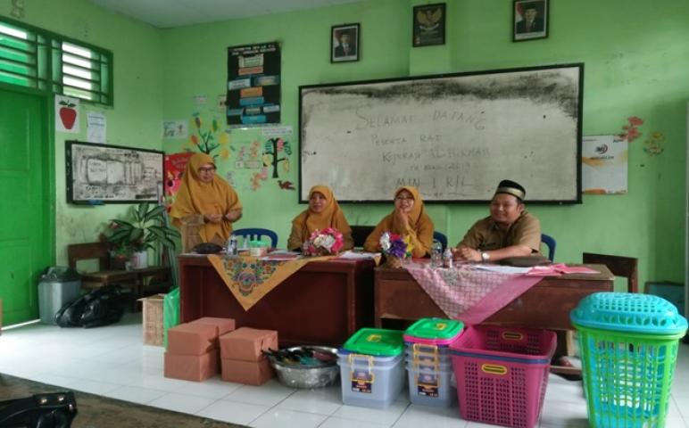Daerah