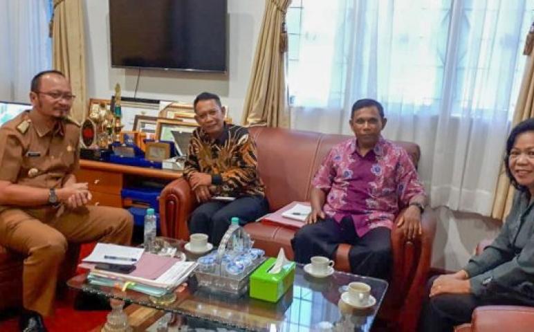 Pemkot Bengkulu