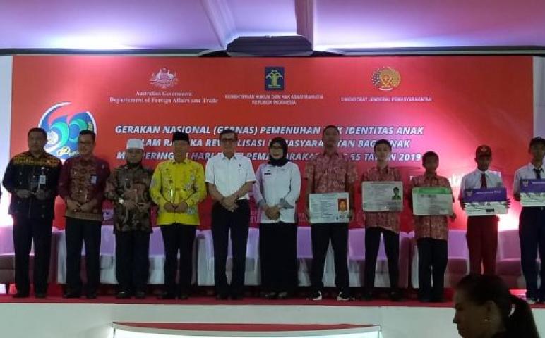 Pemkot Bengkulu