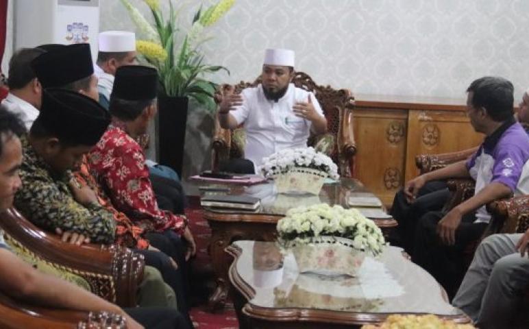 Pemkot Bengkulu