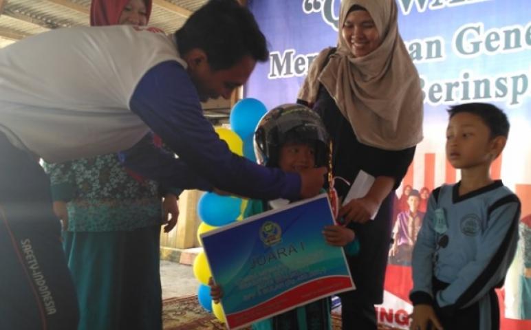 Pendidikan