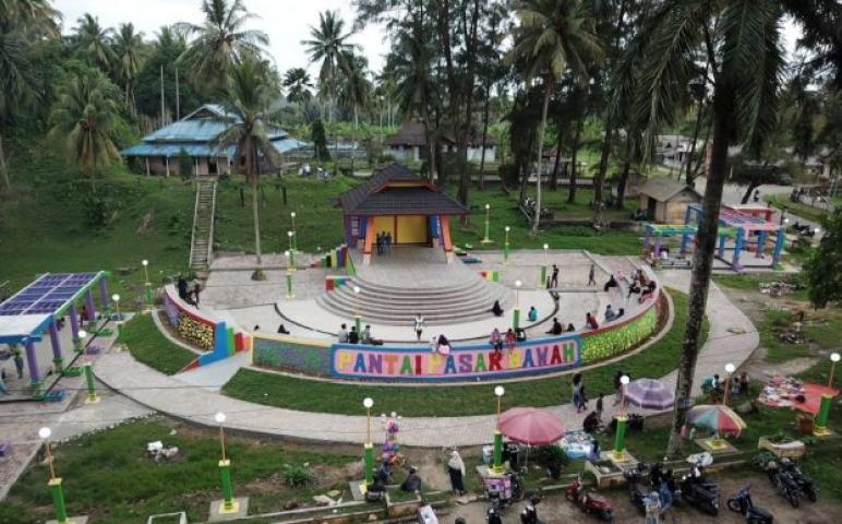Daerah