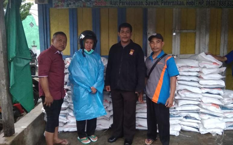 Pelayanan   