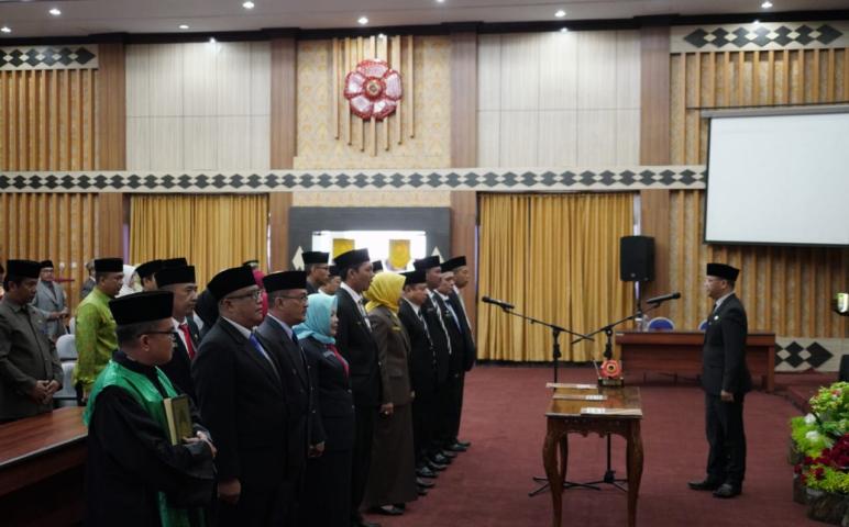 Birokrasi