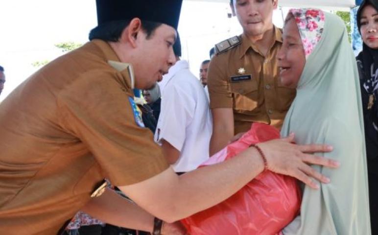 Pemkot Bengkulu