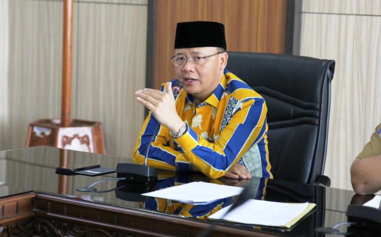 birokrasi