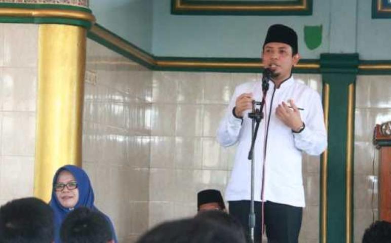 Pemkot bengkulu