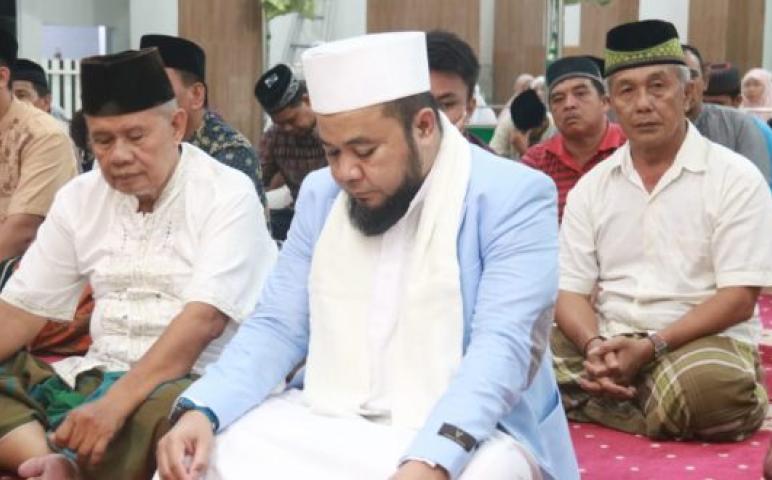 Pemkot Bengkulu