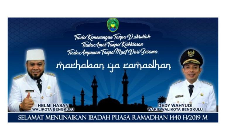 Pemkot Bengkulu