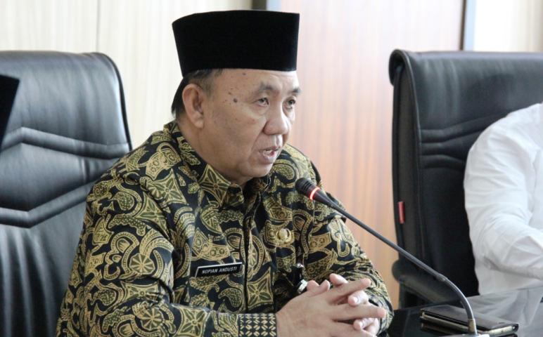 birokrasi