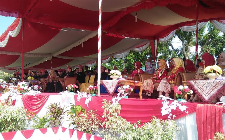 Daerah    