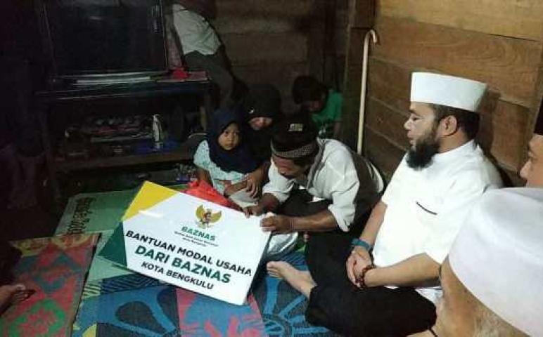 Kota Bengkulu