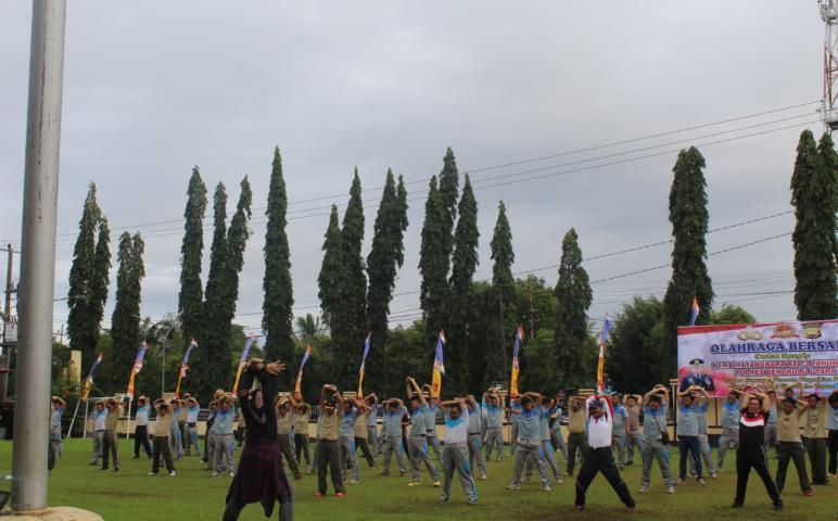 Daerah
