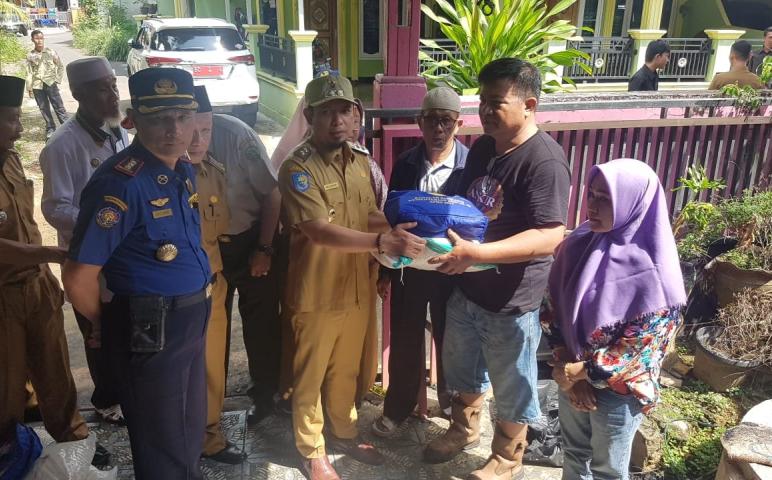 pemkot bengkulu