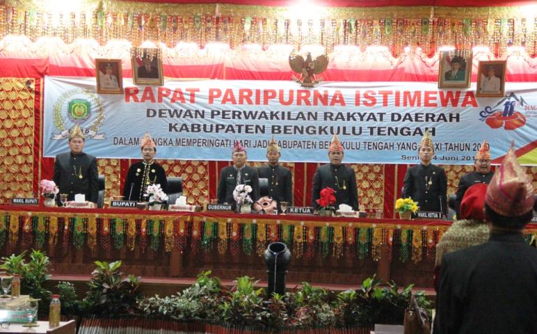 Daerah