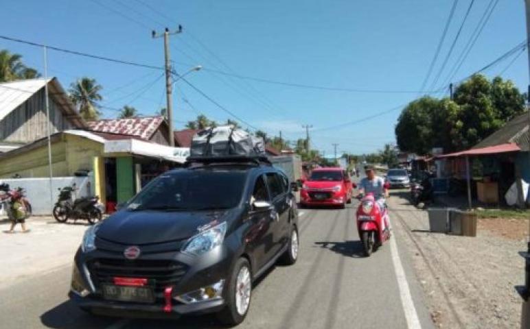 Daerah