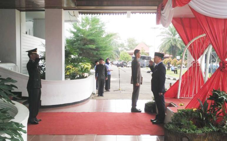 Kota Bengkulu