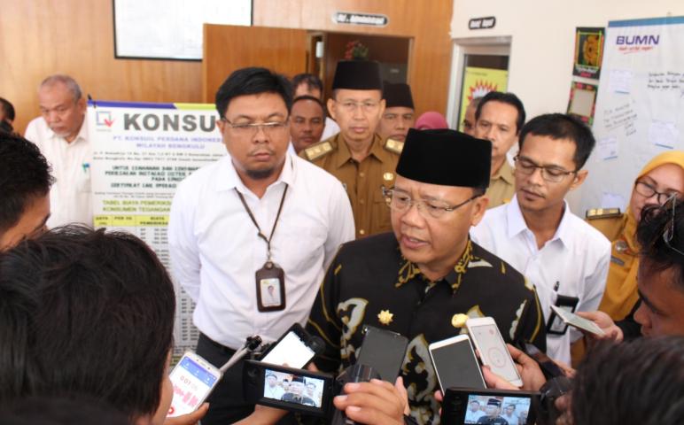 Pelayanan   