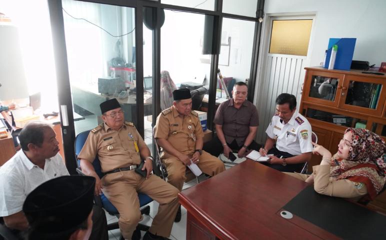 Pelayanan   