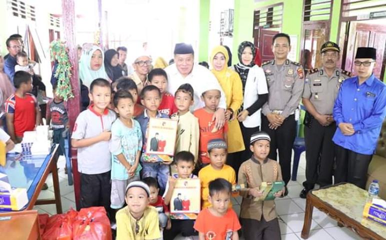 Daerah    