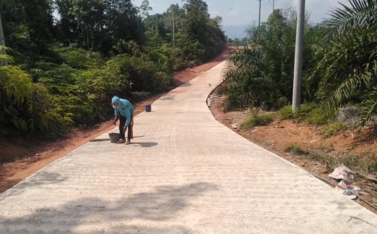 Daerah    