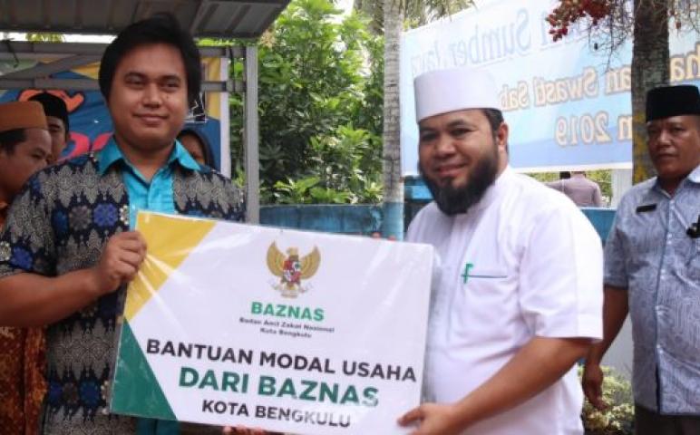Pemkot bengkulu