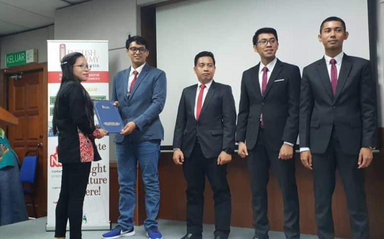 Pendidikan