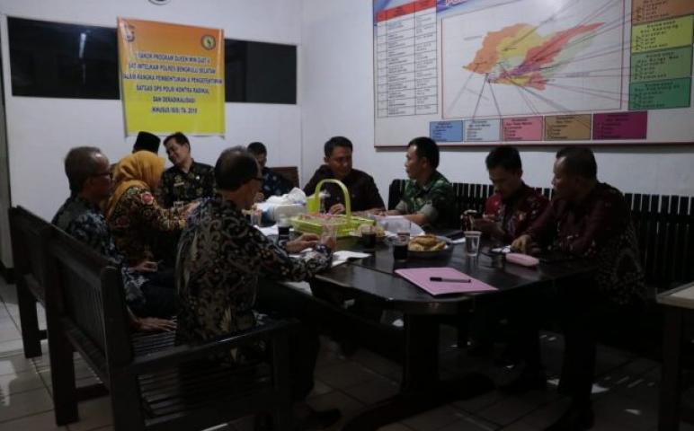 Daerah