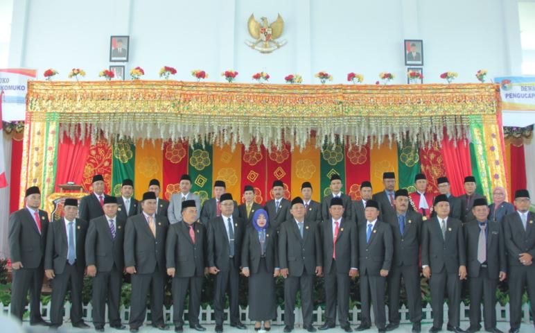 Daerah    