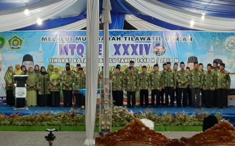 Pemkot Bengkulu