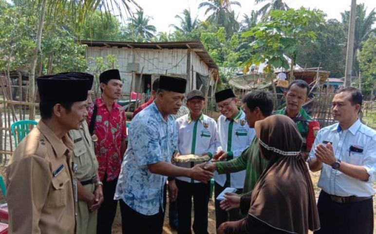 Daerah
