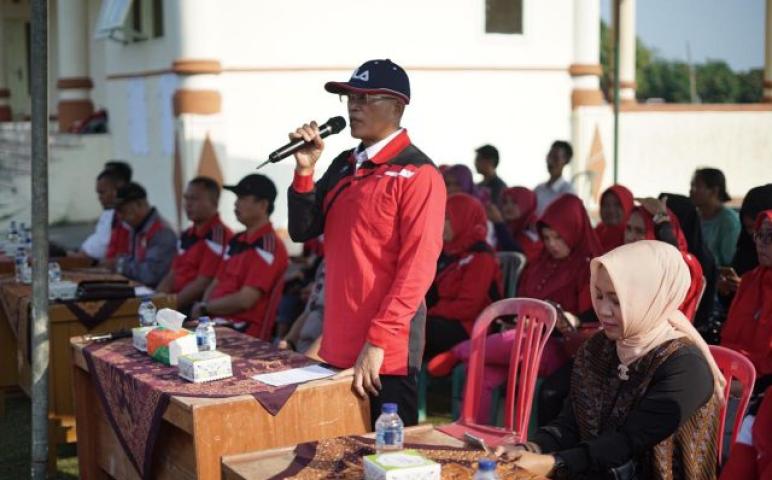 Daerah