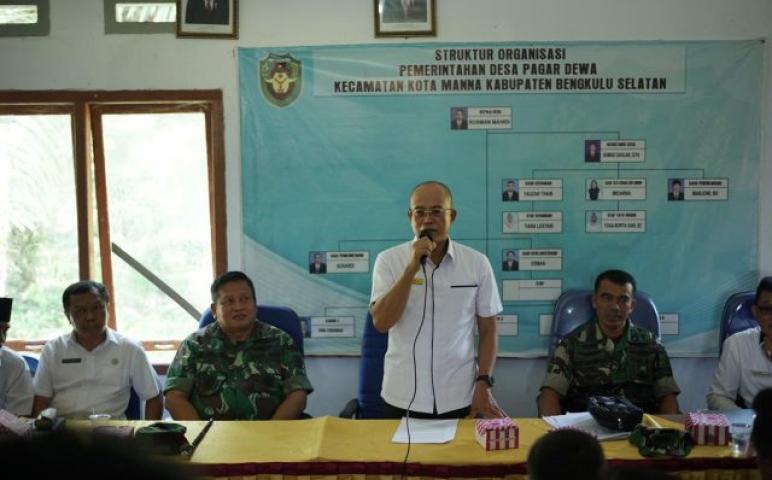 Daerah