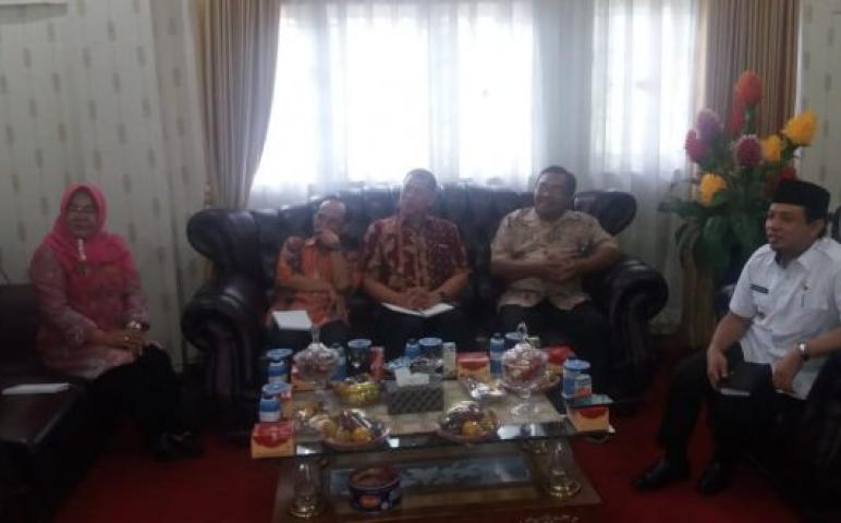 Pemkot bengkulu