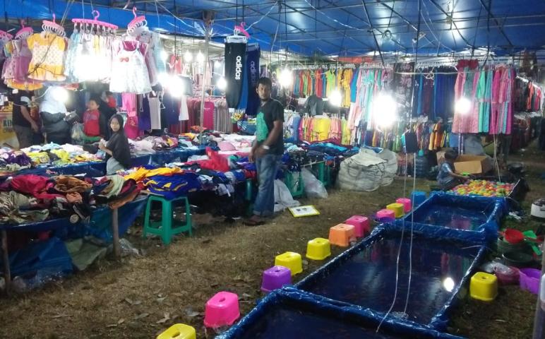 Daerah    