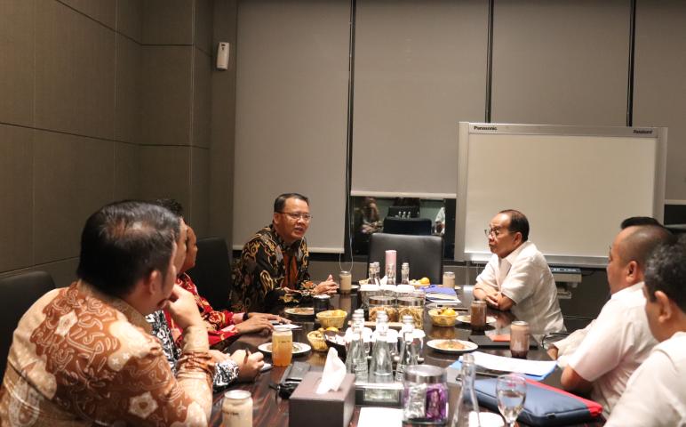 pelayanan   